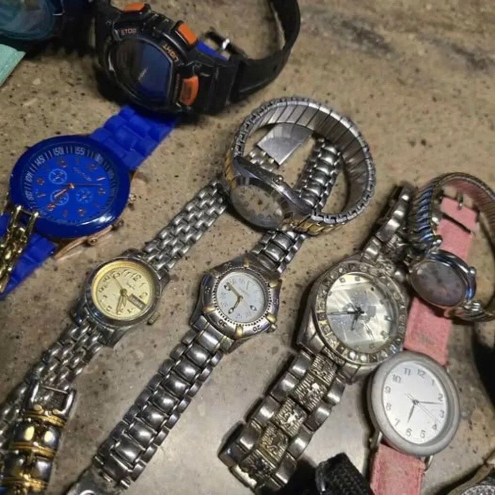 Project Watch Lot #A50